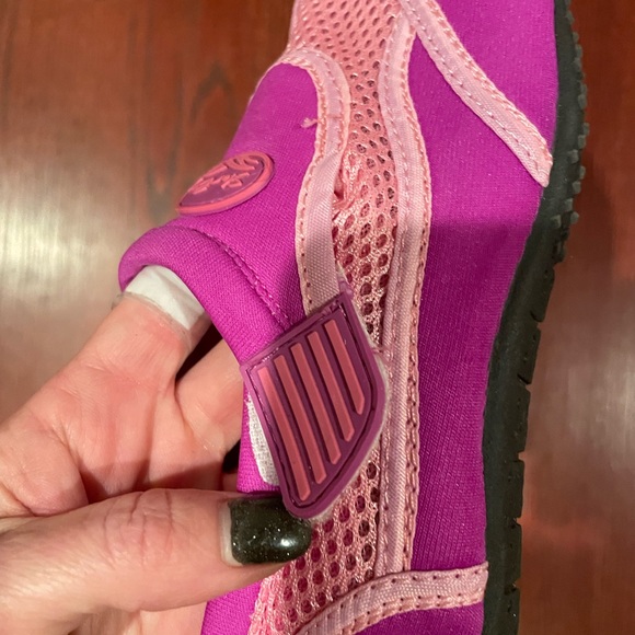 Star Bay Water Swim Shoes Youth 1 - Picture 4 of 9